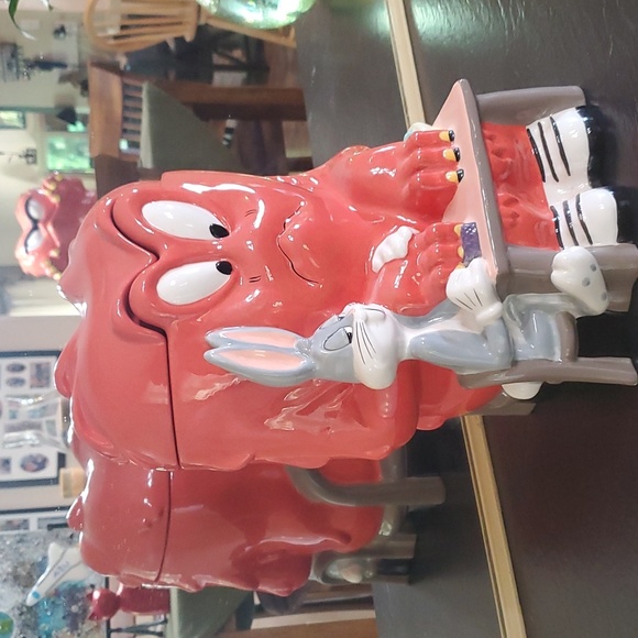 Other - Gossamer cookie jar